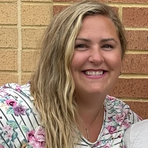 Fundraising Page: Kelly Bell